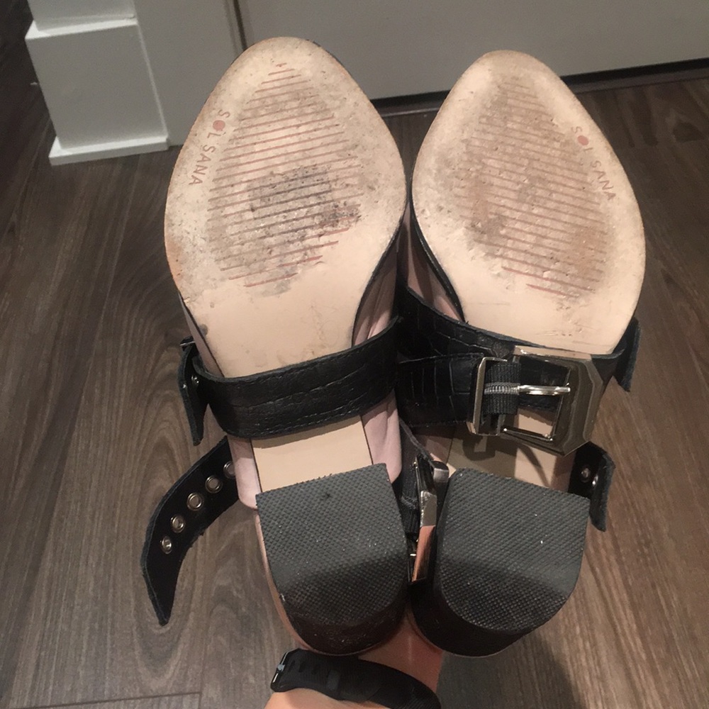 Sol Sana Malvin Boot - Picture 6 of 6